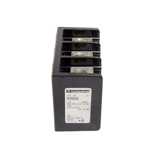 Marathon 1433559 Terminal Block 600V 350A USED. - Picture 1 of 5