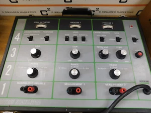 Foxboro A2041BA tragbarer elektronischer Prozesssimulator gebraucht CSQ - Bild 1 von 8