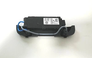 VW T5 T6 Ultraschallsensor Innenraumüberwachung Sensor Abschleppschutz 7E1951172 - Bild 1 von 3