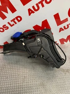 FORD FOCUS MK4 2020 BOMBOLA LAVAVETRI SERBATOIO MOTORE JX7B17B613EF - Foto 1 di 3