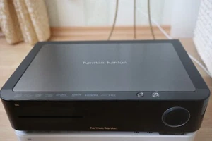 Harman Kardon BDS 570 5.1 Blu-Ray Receiver,ohne Fernbedienung. - Bild 1 von 1
