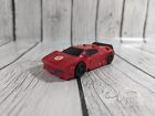 Sideswipe 3-Step Changer Transformers Robots in Disguise Hasbro Tomy 2016 RARE