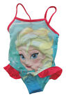 Disney Frozen Eisknigin Badeanzug Anna Elsa Mdchen Bademode Bikini Kinder