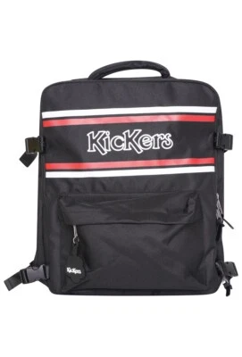 Kickers Unisex Makara Rucksack