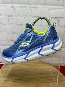Scarpe da corsa Skechers Elevations da donna (12490) blu taglia 7 - Foto 1 di 11