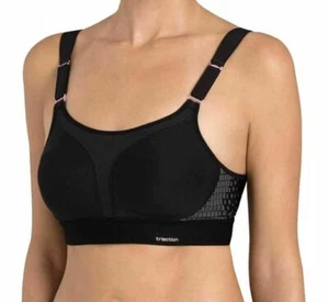 TRIUMPH TRIACTION EXTREME LITE N SG DE SPORT SANS ARMAT TAILLE 95B REF 10163839 - Picture 1 of 5