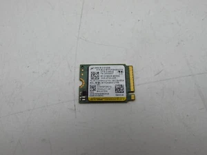 Micron 512GB 2450 M.2 SSD Solid State Drive 1MNV6 MTFDKBK512TFK - Afbeelding 1 van 1