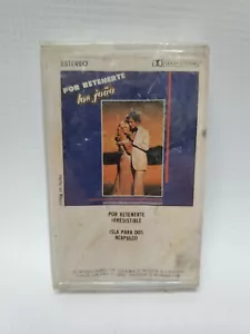 Los Joao Por Retenerte Cassette Nuevo Sellado Latin Mexico 1988 Balboa Records - Picture 1 of 3