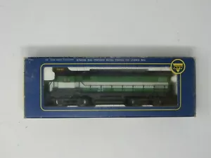 AHM 5015 G Alco Century 424 Burlington Northern BN Diesel Boxed NEW - Picture 1 of 2