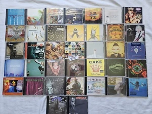 CD Lot of 37 Rock Alternative CDs 90s Y2K: Soul Asylum, Spin Doctors, Hole, more - Picture 1 of 20