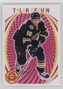 2013-14 O-Pee-Chee Retro Tyler Seguin #315