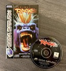 SEGA Saturn: Primal Rage (PAL)