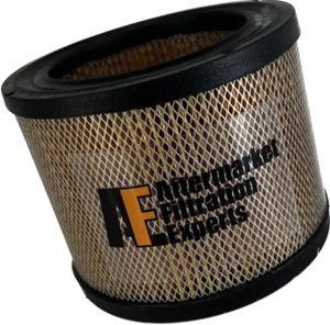 Qty 2 AFE-2371 Aftermarket Filtration Experts, Air Filter - Picture 1 of 1