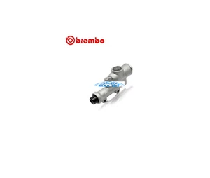 Post Brembo brake pump PS 12 C Ø 12 mm with integrated tank Aprilia B044586 - Picture 1 of 2