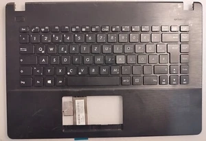 Asus X451CA X451MA X451MAV X451MA X451 Tastatur Topcase Keyboard 13NB0331AP0801 - Bild 1 von 3