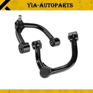 Brazos de control delanteros superiores de 2-4" con rótulas para Toyota Tacoma 2005-23 4x4 - Imagen 1 de 17