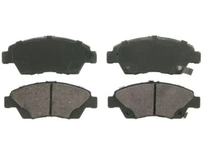 For 2005-2006 Acura RSX Brake Pad Set Front Wagner 84845MMGJ Base - Image 1 of 2