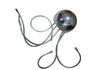 Lampada Moderna "Reflex" - Foto 1 di 1