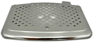 Stainless Steel Drip Tray Grid for Saeco/Philips | 421944083121 Duty Free - Image 1 of 2