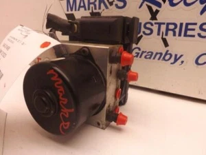 Anti-Lock Brake Part Pump ABS Only Fits 00-02 LINCOLN LS 98653 - Picture 1 of 2