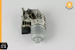 07-14 Mercedes W221 S550 CL550 Right Windshield Wiper Motor 1397220670 OEM - Picture 1 of 9