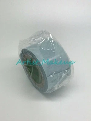 Davlyn Blue Lace 1" x 3 Yard Roll ADhesive Double Sided Tape Lace Wig Toupee - Image 1 of 2