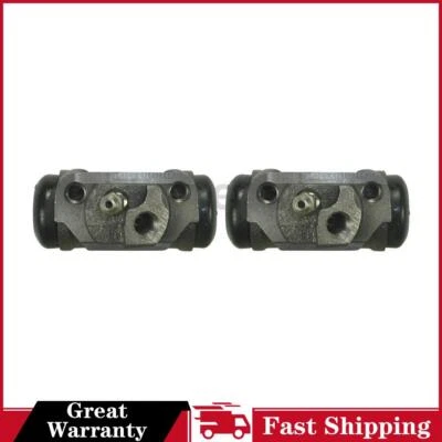 For 1979~1983 Toyota Pickup Centric Parts Rear Drum Brake Wheel Cylinder - Image 1 of 4
