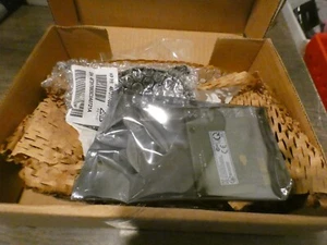 Open Box HP Hewlett Packard FH971AA adattatore PCIe wireless 802.11 B/G/N scheda PCIe - Foto 1 di 6