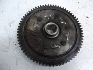 HONDA C50 GEAR C50 EARLY MODEL - Picture 1 of 4