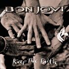 Bonjovi Keep The Faith  Cd New Nuevo Sealed