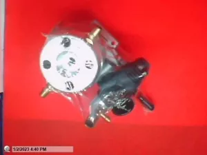 NEW .21 Race Marine Engine Sealed Non P/s Suit STS Nitro Engine Part #2109 - Picture 1 of 4