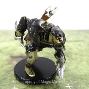 Legendary Adventures Preview Pack ~ ORC CHARGER #2 Pathfinder Battles Miniatur - Bild 1 von 2