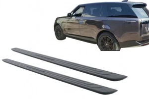 Pedane elettriche retrattili per Range Rover Vogue V L460 2022-2023 Sport L461 - Imagen 1 de 7