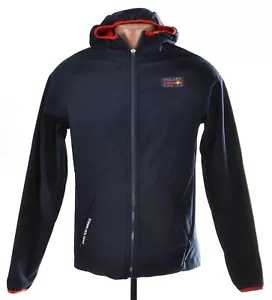 FORMULA 1 F1 ASTON MARTIN RED BULL RACING HOODED JACKET XS - Picture 1 of 5