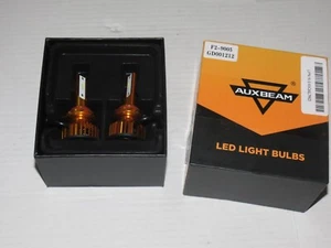 sh7 9005 LED Headlight Bulbs Can-Am Commander Outlander Renegade High Low Beam - Picture 1 of 2