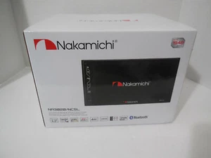 Für Nissan 99-12 Pathfinder Radio Nakamichi 6,2" NA3020 Bluetooth DVD/CD 1080P  - Bild 1 von 6