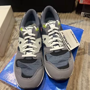 Saucony Zura Hombre S70437-6, Talla 11 - Imagen 1 de 5