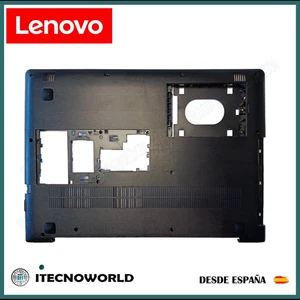 Carcasa inferior Lenovo Ideapad 510-15ISK 510-15IKB 310-15ISK 310-15IKB 310-15AB - Bild 1 von 3