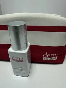 Derm Exclusive AM/PM Intensive Repair Serum 2.0 oz - NEW & FACTORY SEALED - Picture 1 of 2