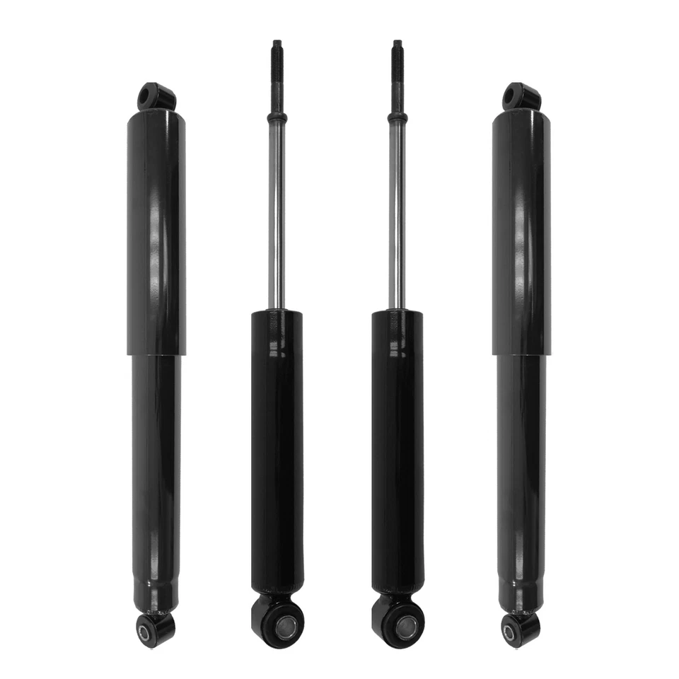 Front and Rear Shock Absorber Kit for Ford Bronco II Ranger - Image 1 of 1