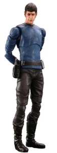 Star Trek - Play Arts Kai - Spock - Picture 1 of 1