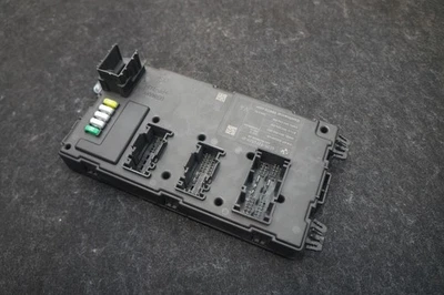 Módulo de control informático carrocería trasera ECU 61359374509 OEM BMW M4 F82 2016 Foto 1 de 3
