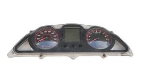 KYMCO DOWNTOWN 300 2010 STRUMENTAZIONE QUADRO STRUMENTI DISPLAY ORIGINALE CRUSCO - Imagen 1 de 10
