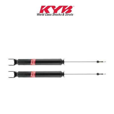 Kit KYB Excel-G - 2 Amortiguadores de suspensión trasera para Kia Cadenza 2014-2016 Foto 1 de 2