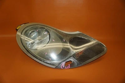 FARO PASAJERO DERECHO PORSCHE 911 CARRERA 1999 2000 2001 XENON 99663105807 Foto 1 de 4