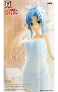 Figure Asuna Sword Art Online Code Register Exq Yukemuri - Picture 1 of 2