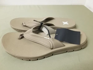 Nuevas sandalias chanclas Hurley Fusion 2.0 para hombre. - Imagen 1 de 5