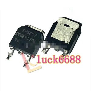5PCS NEU FR3607 TO252 #HJ - Picture 1 of 1