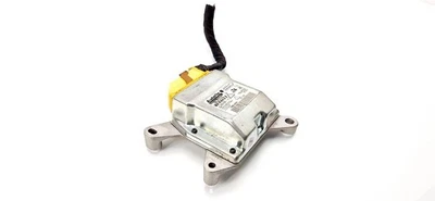 Centralina airbag Renault Laguna II 2006 605487500 TPT82591 - Immagine 1 di 4