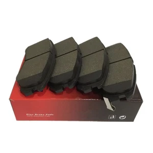 For Hyundai 2007-10 Sonata 2004-10 Front Ceramic Brake Pads - Bild 1 von 4